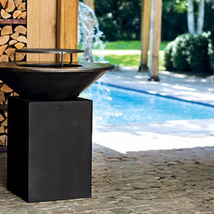 OFYR OFYR - Grill Rond