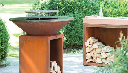 OFYR OFYR - Grill Rond