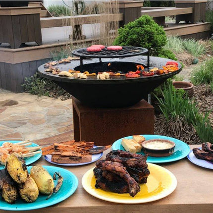 OFYR OFYR - Grill Rond