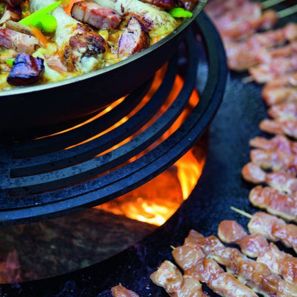 OFYR OFYR - Grill Rond