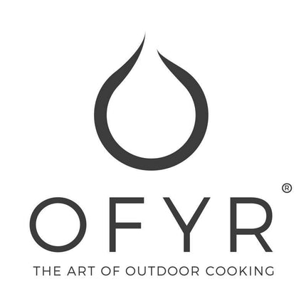 OFYR OFYR - Grill Rond