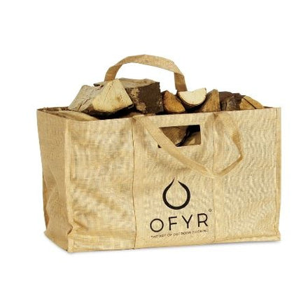 OFYR OFYR - Houttas