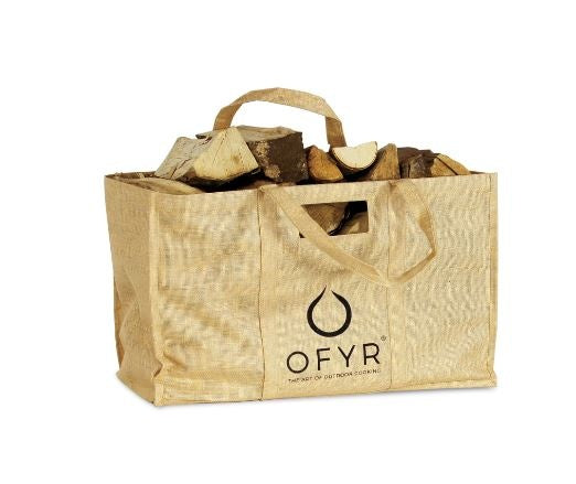 OFYR OFYR - Houttas