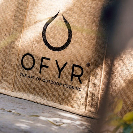 OFYR OFYR - Houttas
