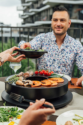 OFYR OFYR - Tabl'o Tafelgrill
