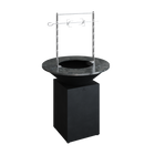 OFYR Rotisserie Set (voor model 85 en 100)