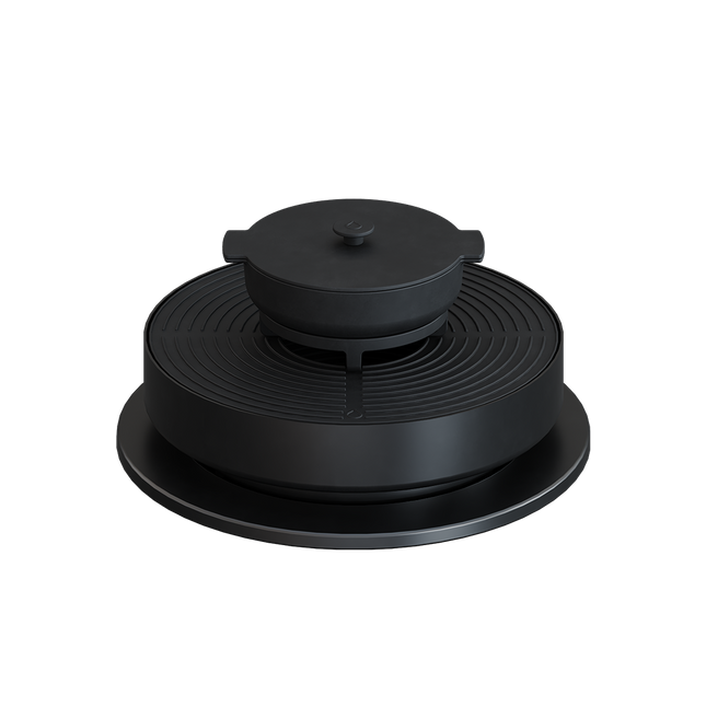 OFYR Tabl'O Gietijzeren braadpan Set