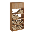 OFYR Wood Storage 100