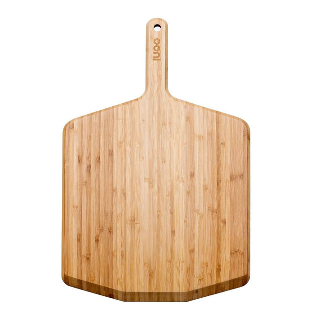 Ooni Bamboo Pizza Peel 16"