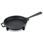 Ooni Cast Iron Skillet Pan