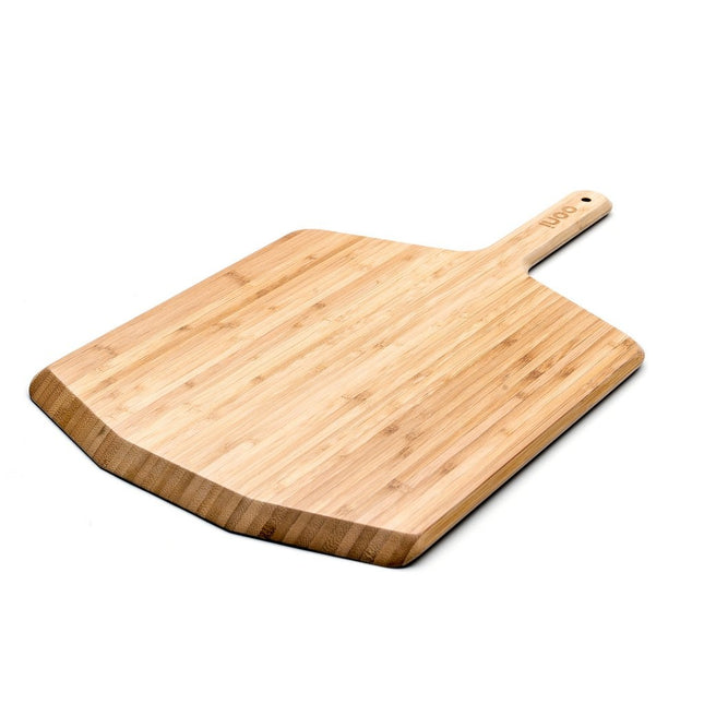 Ooni Ooni - 14" Bamboo Pizza Peel
