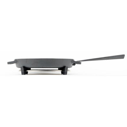 Ooni Ooni - Cast Iron Skillet Pan