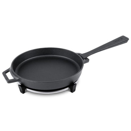Ooni Ooni - Cast Iron Skillet Pan