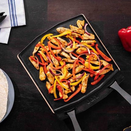 Ooni Ooni - Dual-Sided Grizzler Plate