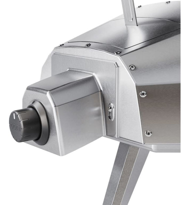 Ooni Ooni - Gasbrander (30 mbar) Karu 12 en Karu 12G