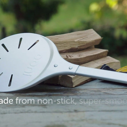 Ooni Ooni - Pizza turning peel - pizzaschep