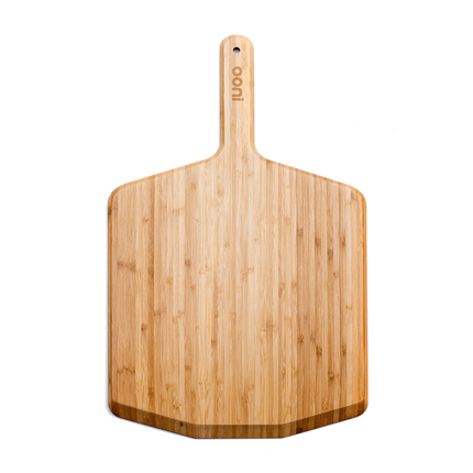 Ooni Pizzaschep bamboo