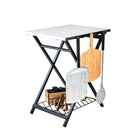 Ooni Tafel, opvouwbaar