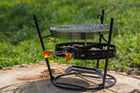 Petromax Dutch Oven Campmaid 3-delige Dekselhouder set