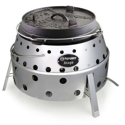 Petromax Petromax - Atago inklapbare Barbeceu