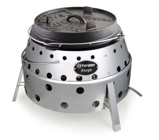 Petromax Petromax - Atago inklapbare Barbeceu