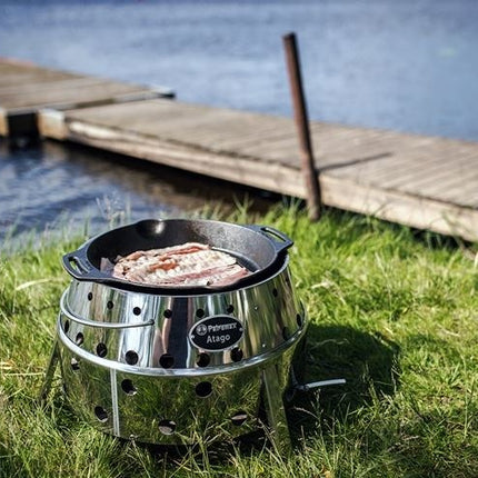 Petromax Petromax - Atago inklapbare Barbeceu