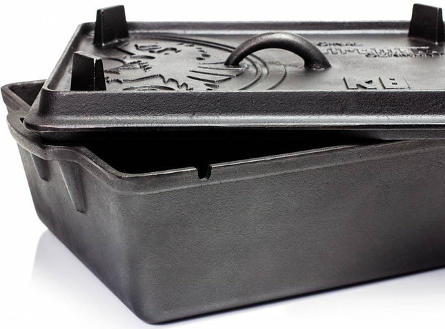 Petromax Petromax - Broodpan K8