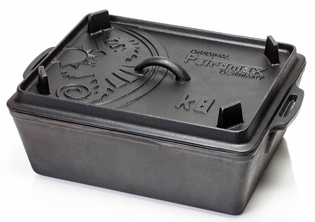 Petromax Petromax - Broodpan K8