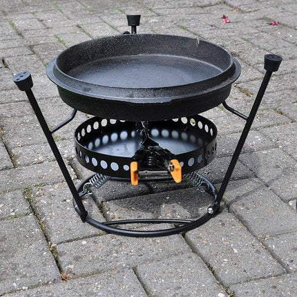 Petromax Petromax - Dutch Oven Dekselhouder