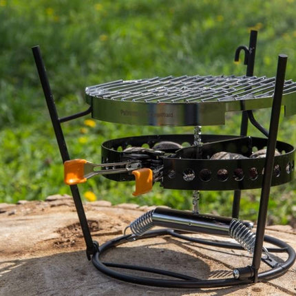 Petromax Petromax - Dutch Oven Dekselhouder