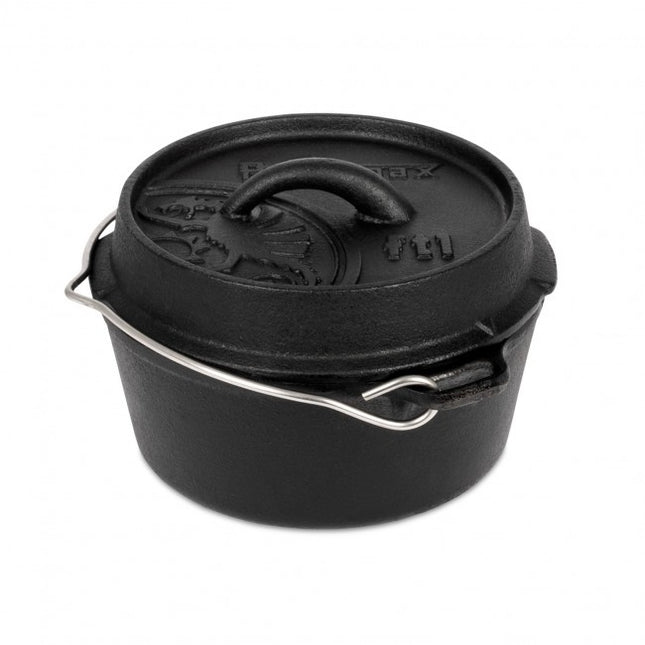 Petromax Petromax - Dutch Oven FT1 zonder pootjes