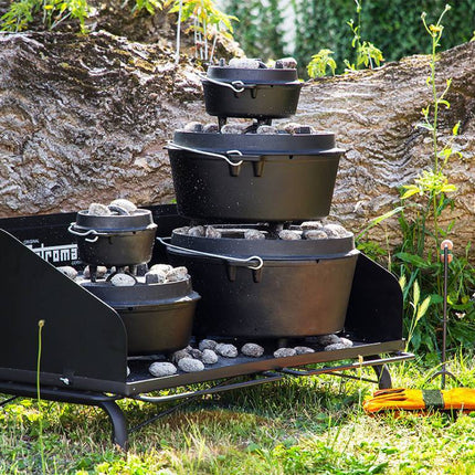 Petromax Petromax - Dutch Oven Tafel 90cm