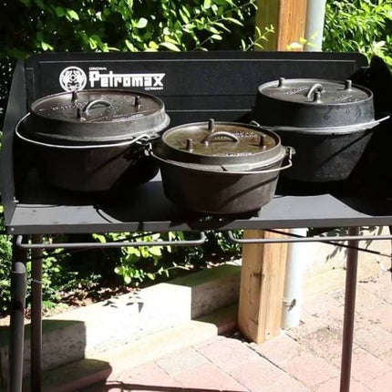 Petromax Petromax - Dutch Oven Tafel 90cm