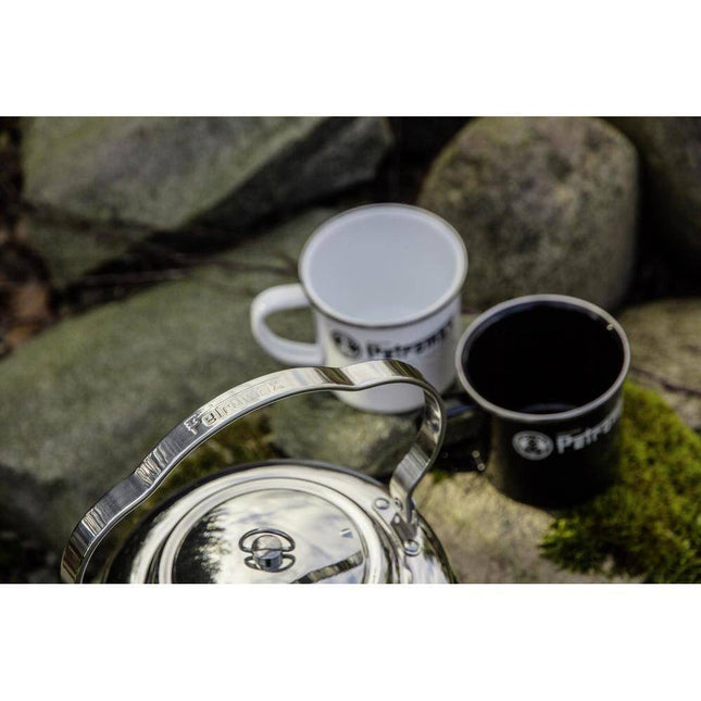 Petromax Petromax - Emaille Mok