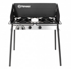 Petromax Petromax - Fornuis Tafel dubbel pits 90 cm