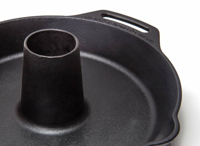 Petromax Petromax - Gietijzeren Braadpan Gevogelte 30cm