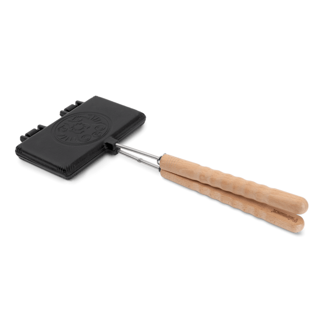 Petromax Petromax - Gietijzeren Wafelijzer