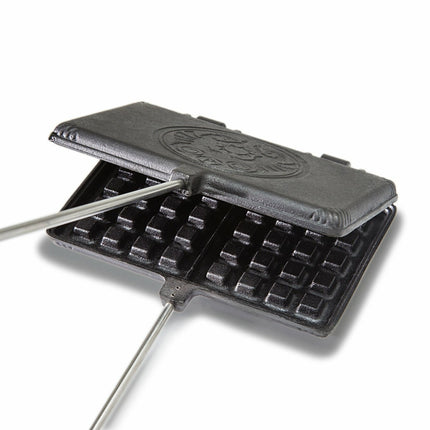 Petromax Petromax - Gietijzeren Wafelijzer