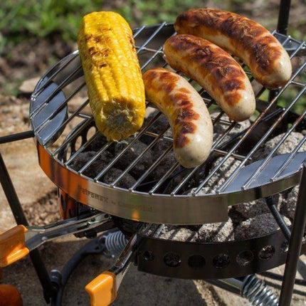 Petromax Petromax - Grillrek voor Dutch Oven Dekselhouder