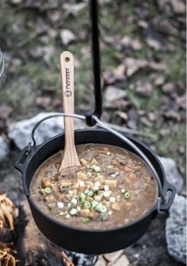 Petromax Petromax - Kersenhouten lepel