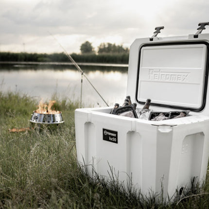 Petromax Petromax - Koelbox Alpine Wit