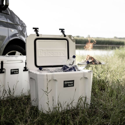Petromax Petromax - Koelbox Alpine Wit