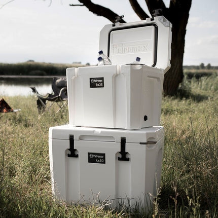 Petromax Petromax - Koelbox Alpine Wit