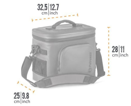 Petromax Petromax - Koeltas 8L