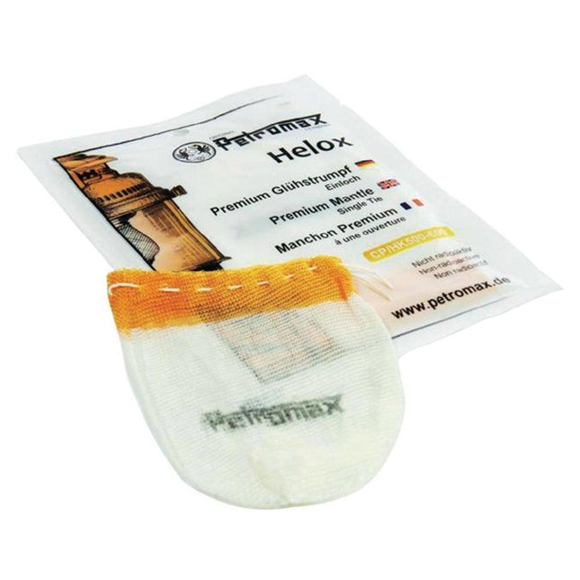 Petromax Petromax - Kous "Double Tie" voor HK500 5stuks