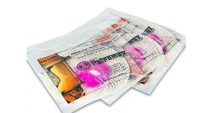 Petromax Petromax - Mantle - Sok voor HK500 (5 stuks)