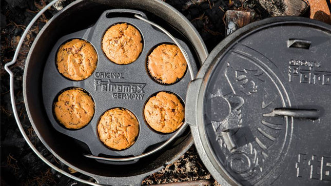 Petromax Petromax - Muffinvorm