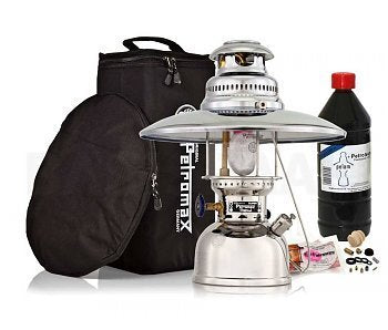 Petromax Petromax - Onderdelen Set voor HK500