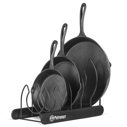 Petromax Petromax - Pannenrek voor Skillets