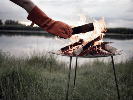 Petromax Petromax - Poot verlenger voor Smeedijzeren Grilplaat